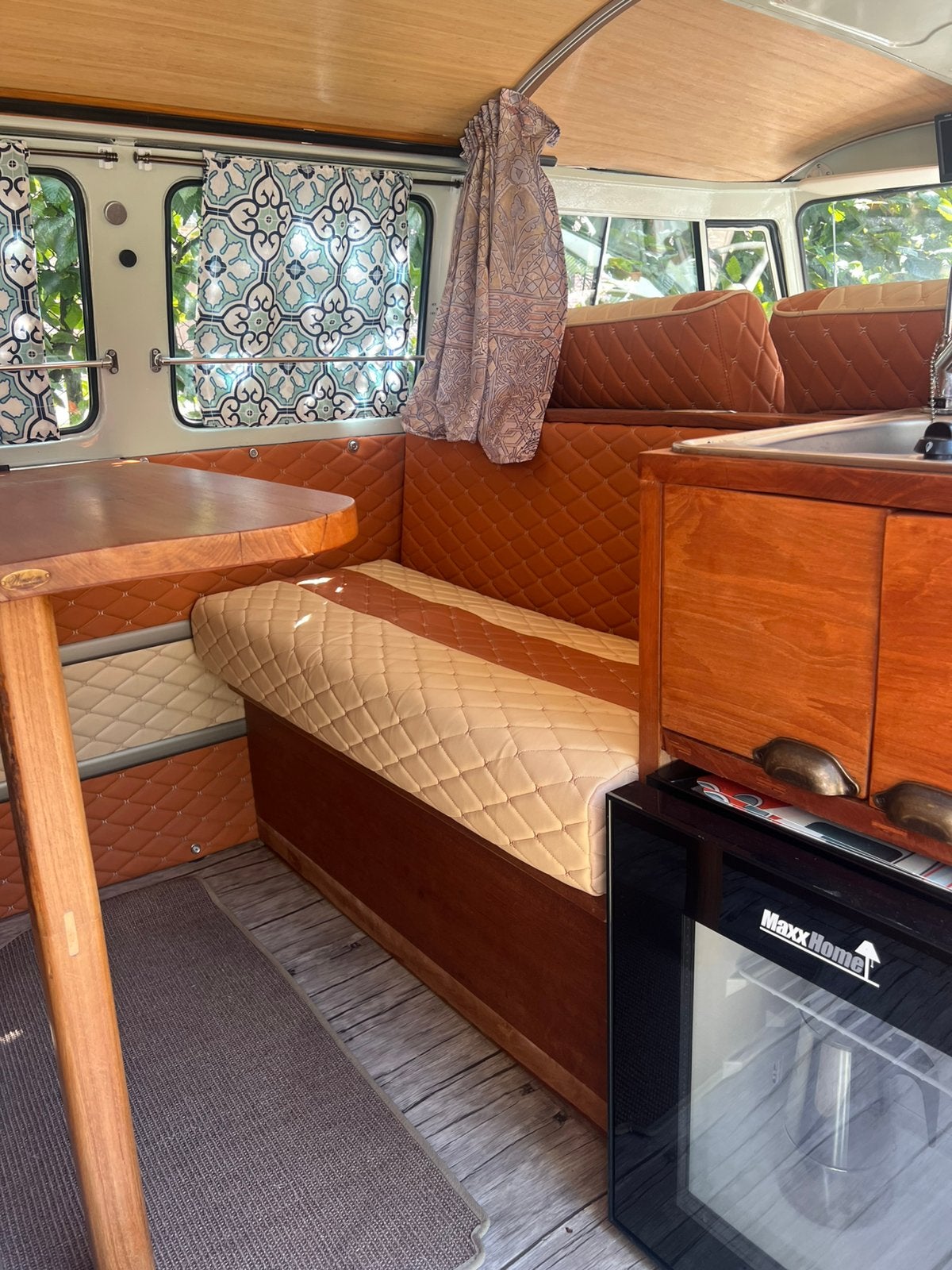 Volkswagen T1, foto 8