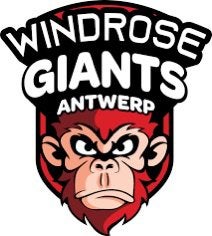 3 tickets Antwerp Giants - Oostende (4 juni), Tickets & Billets, Juin