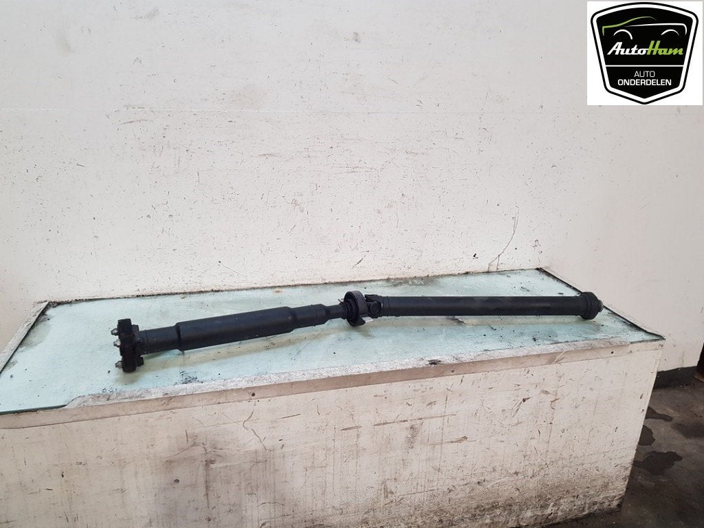 PROPSHAFT BMW X5 (F15) (|7636785|26107636785|), Utilisé, BMW