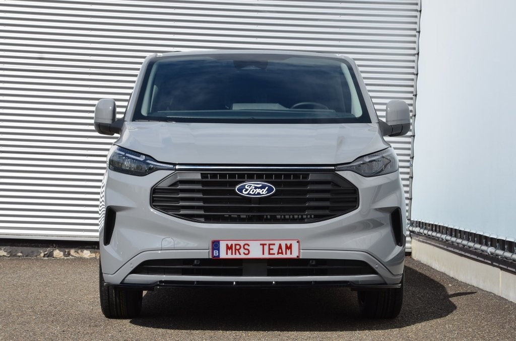 Ford Transit Custom-L2-Limited-Dubbelcabine-Nieuw- 40990+BTW, https://public.car-pass.be/vhr/c34516b4-59bc-4a00-a769-4259e733f88c