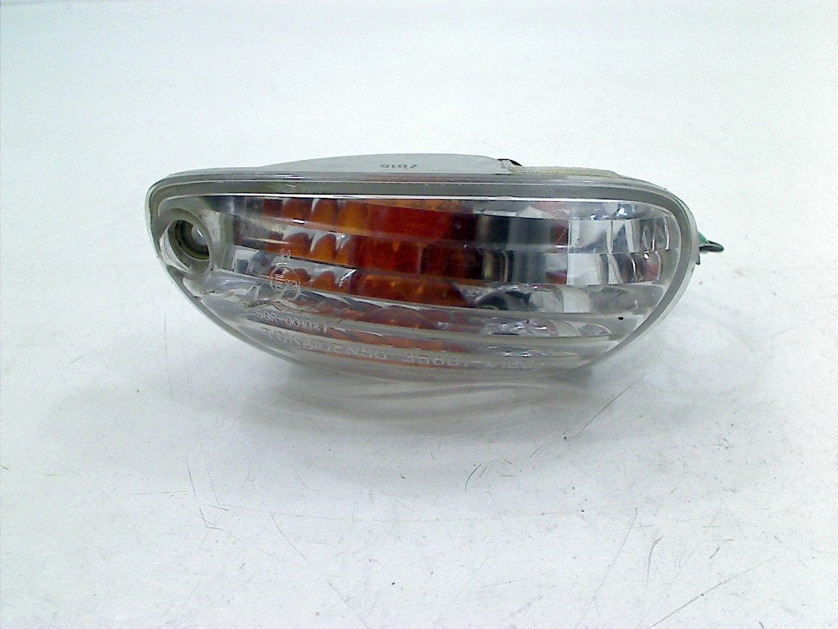 KNIPPERLICHT Suzuki GSX R 750 2006-2007 (GSXR750 K6 / K7), Motoren, Dhr. S. di Majo, Gebruikt, Info@cama-motorparts.nl, P.J. Troelstraweg 8 8
3144 CX  MAASSLUIS, NL