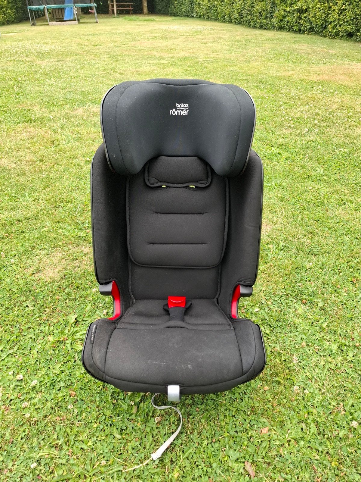 Siège auto - Britax Romer Groupe 1,2,3, Romer, 9 à 36 kg, Enlèvement, Protection latérale