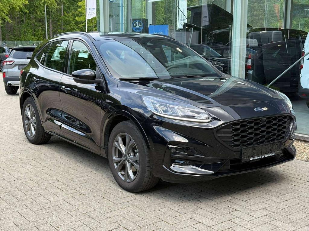 Ford Kuga FHEV ST-Line (année de construction 2024), Autos, Ford, Achat, Kuga, Régulateur de distance, Airbags, Air conditionné
