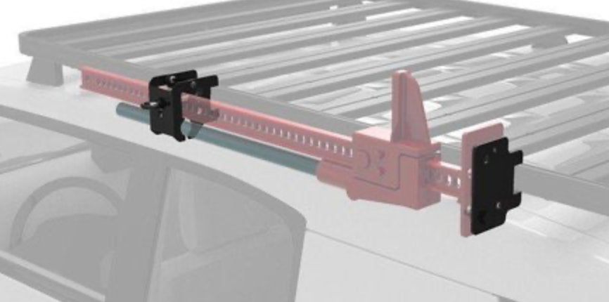 Support pour vérin Front Runner Hi-Lift, Enlèvement, Neuf