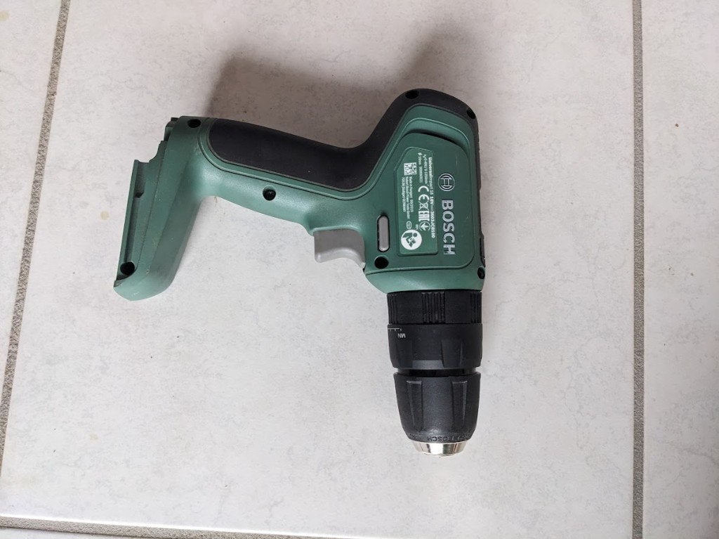 bosch vijmachine, Enlèvement ou Envoi, Neuf, Perceuse sans fil, Bosch