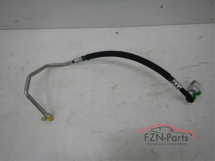 VW Golf 8 Facelift Hybride Airco Leiding, Ophalen of Verzenden, Gebruikt