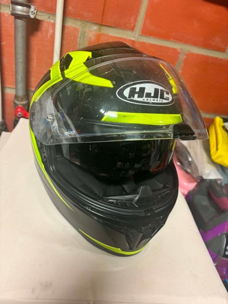 Equipements moto, Motos, Enlèvement, Seconde main, Femmes, Ensemble