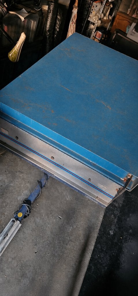 A vendre remorque bagagère, Autos : Divers, Remorques, Enlèvement, Utilisé