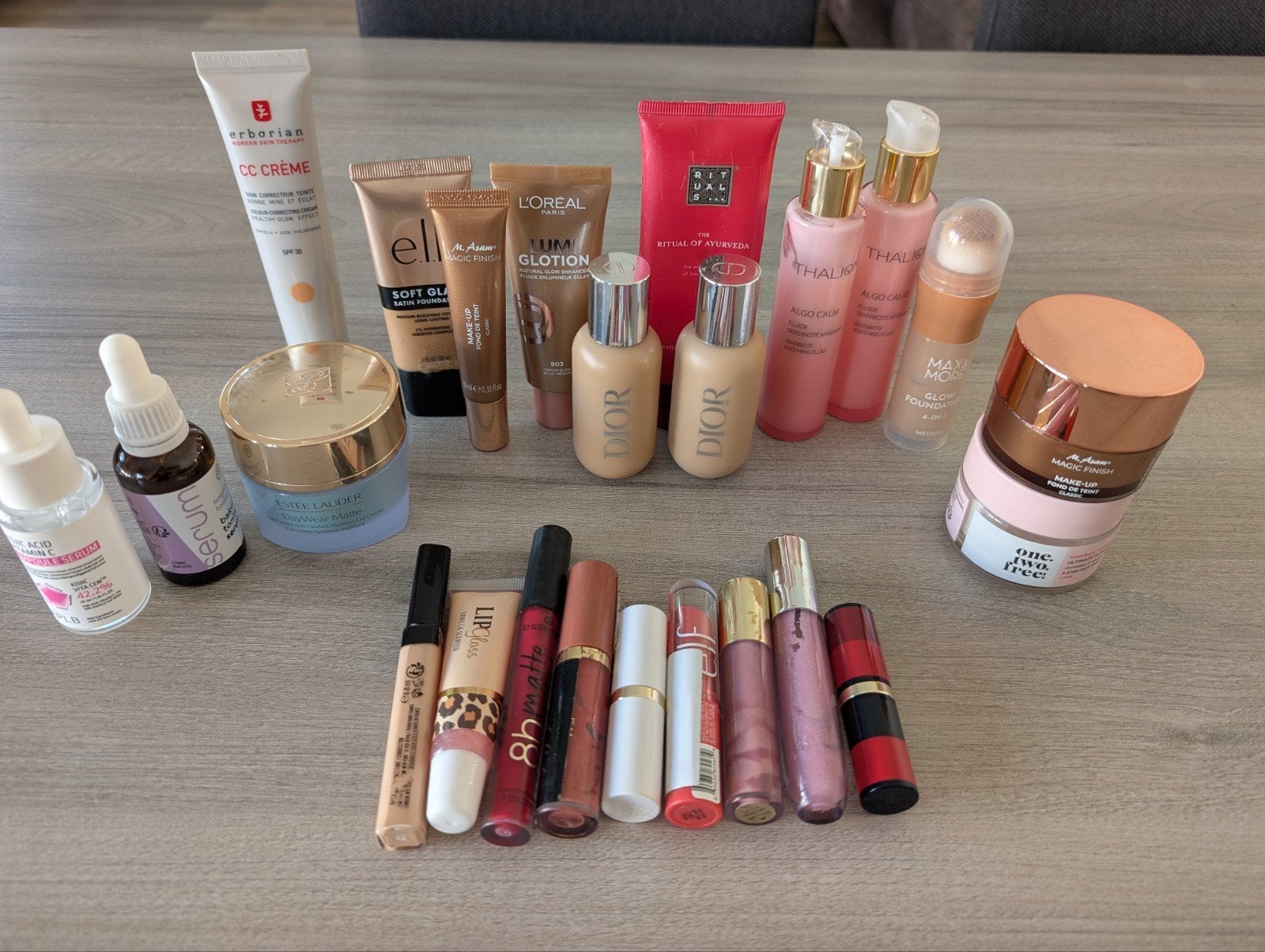Make-up, Handtassen en Accessoires, Uiterlijk | Cosmetica en Make-up, Ophalen, Make-up