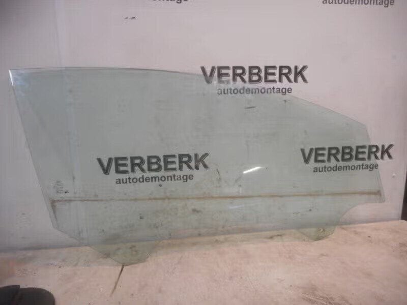 PORTIERRUIT RECHTS achter Ford Fiesta 6 (JA8), Gebruikt, Ophalen of Verzenden, Henry-Ford-Straße 1 50735 Köln, DE, Ford-Werke GmbH
