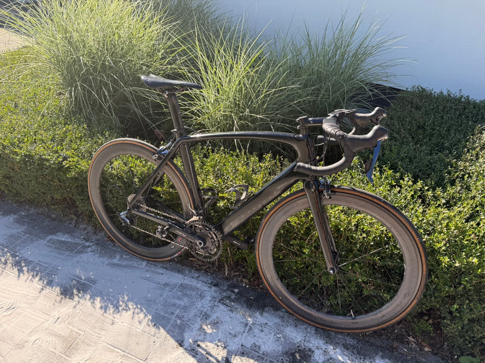 S-works venge, Vélos & Vélomoteurs, Enlèvement, Utilisé