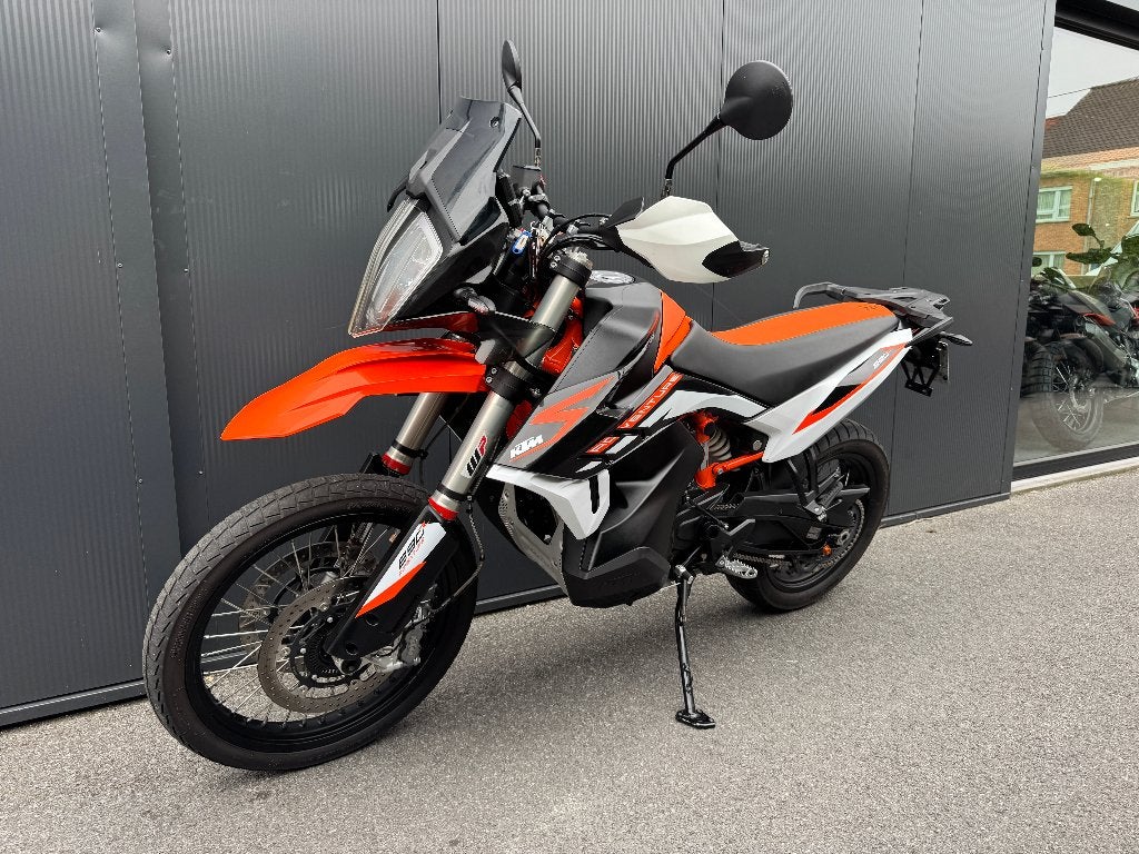 KTM - 890 ADVENTURE R, Motoren, Motoren | KTM, 2 cilinders, Traction Control, Occasion, 890 cc