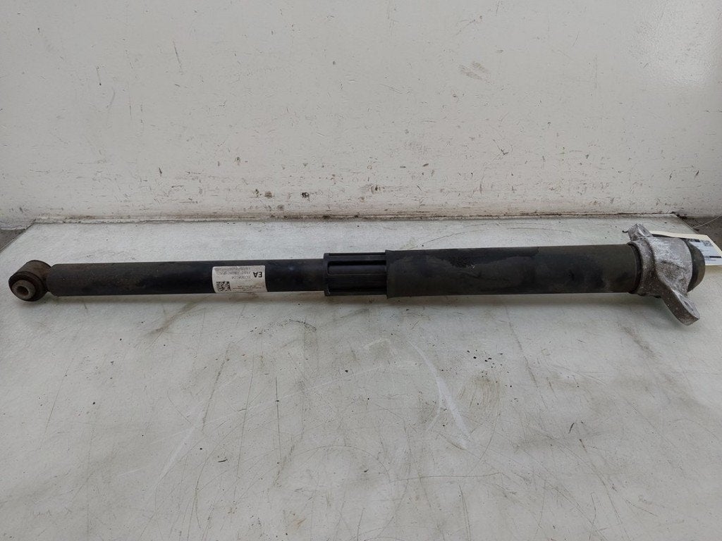 AMORTISSEUR ARRIÈRE GAUCHE Ford Focus 4 (01-2018/12-2025), Utilisé, Ford