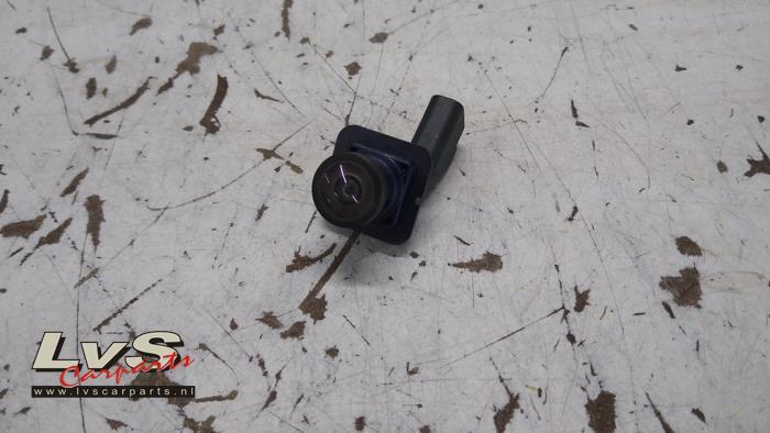 Caméra de recul d'un Ford C-Max, -, 3 mois de garantie, -, -
