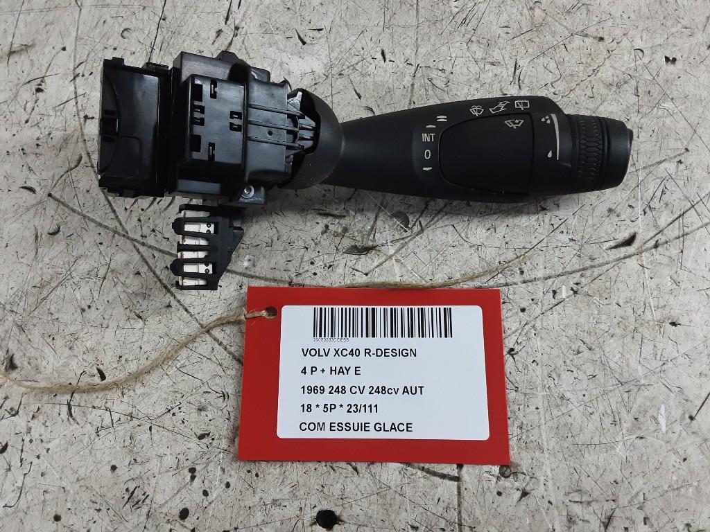 COMMODO ESSUIE-GLACE Volvo XC40 (XZ) (31481373), Mevr. I. Hauben, Rue de l'Espoir 34 34
4030  GRIVEGNÉE, BE, Info@Collignon.be