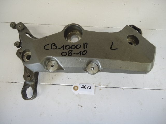 CB1000R 2008 - 2010 Honda Frame onderdelen D1-15726, Motoren