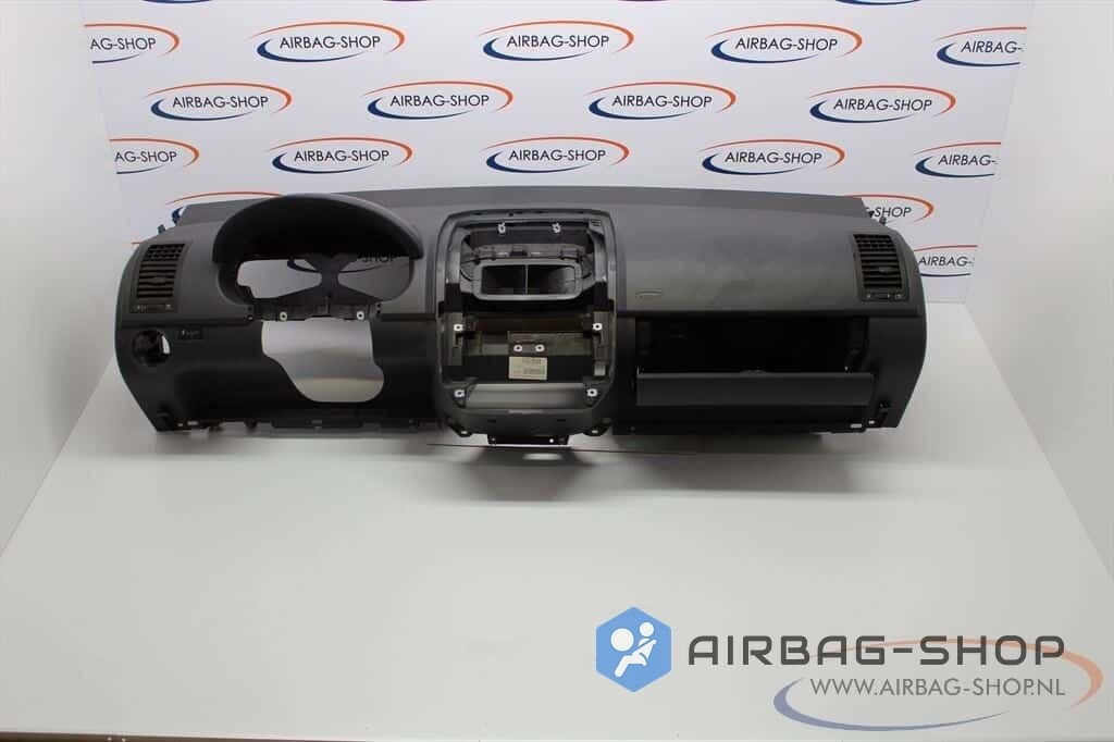 Volkswagen Polo 9N Dashboard, Autos : Pièces & Accessoires, -, Utilisé, -, -