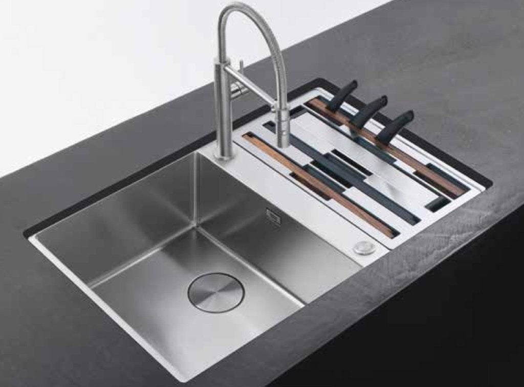 FRANKE spoelbak accessoires, Maison & Meubles, Cuisine | Éléments de cuisine, Neuf, Enlèvement
