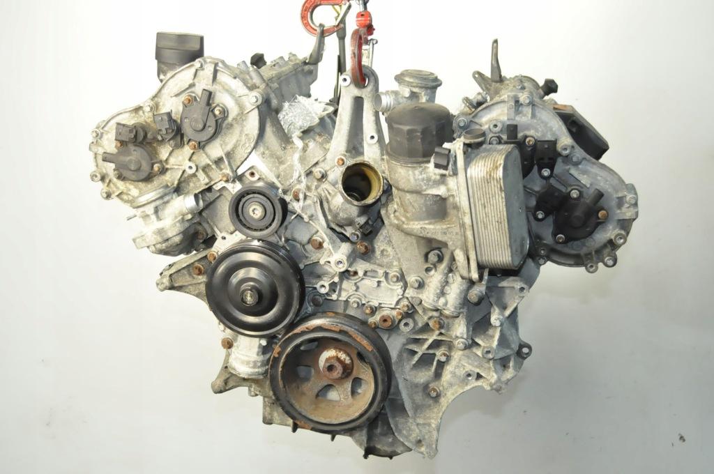 Moteur M272942 Nu SLK MERCEDES-BENZ, Verzenden, Gebruikt, Overige automerken