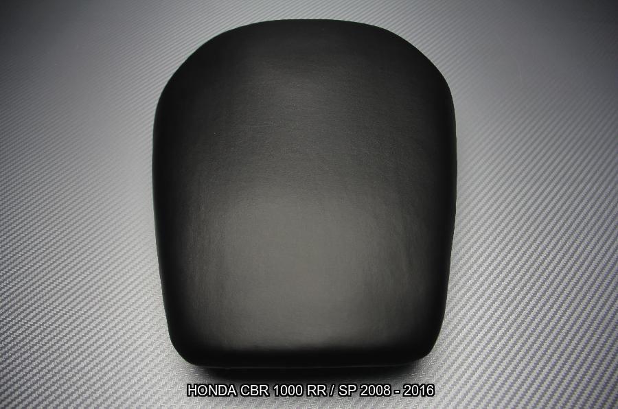 Selle Passager AVDB pour HONDA CBR 1000 RR / SP 2008 - 2016, Enlèvement ou Envoi, Neuf