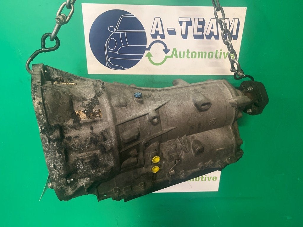 BOITE DE VITESSES AUTOMATIQUE BMW 5 serie Touring (F11), Autos : Pièces & Accessoires, Utilisé, BMW