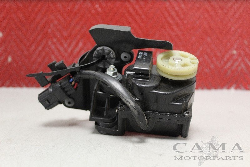SERVOMOTOR Honda VFR 1200 F (VFR1200 + DCT) (31420-MGE-641), Dhr. S. di Majo, Gebruikt, Info@cama-motorparts.nl, P.J. Troelstraweg 8 8
3144 CX  MAASSLUIS, NL