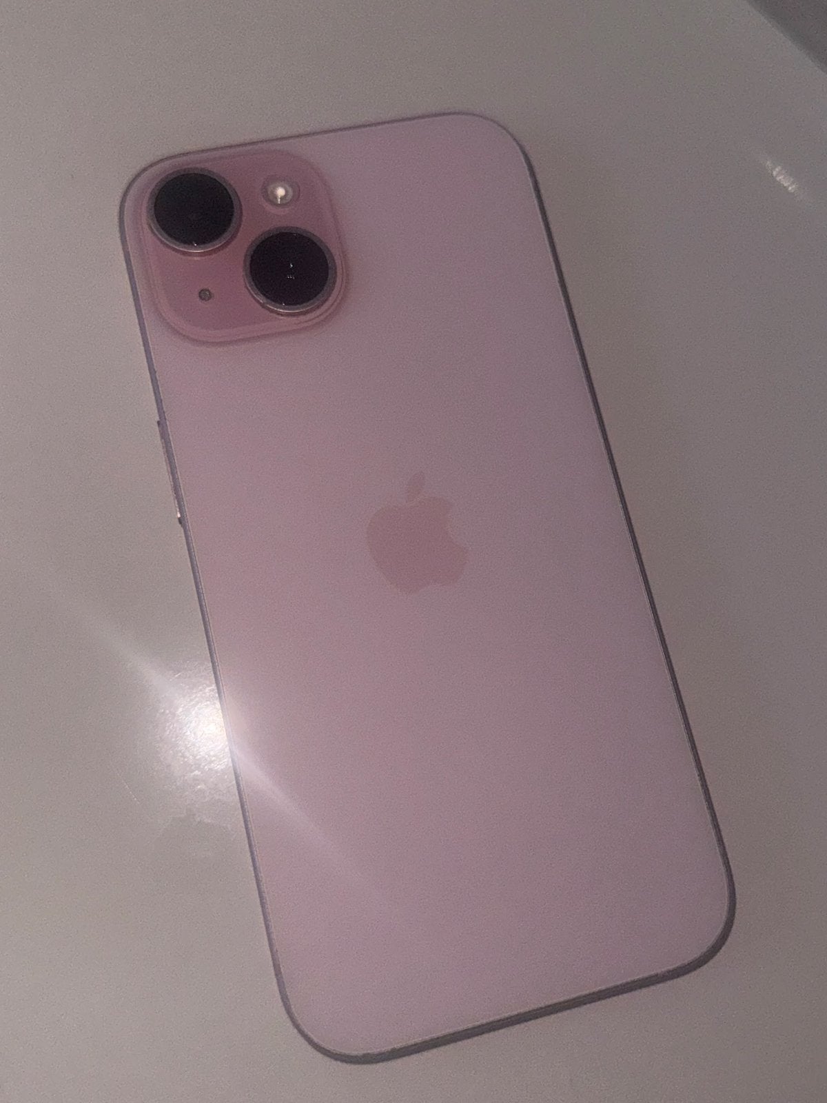 iphone 15, Télécoms, Enlèvement, Comme neuf, IPhone 15