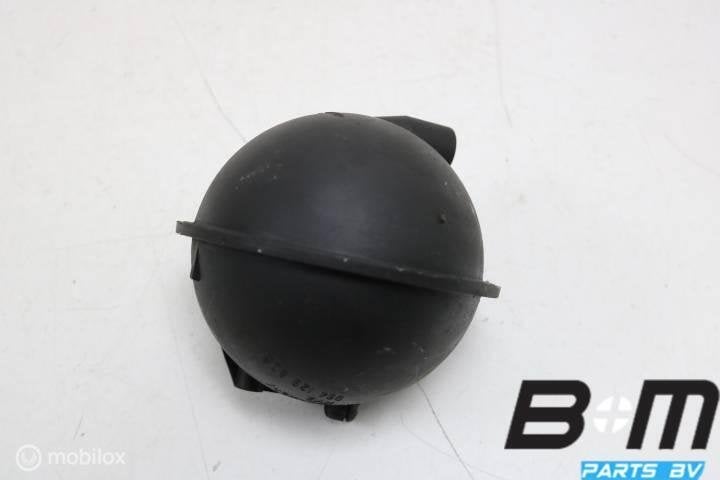 Demper onderdruksysteem VW Transporter T5 2.5 TDI 054129808, Utilisé