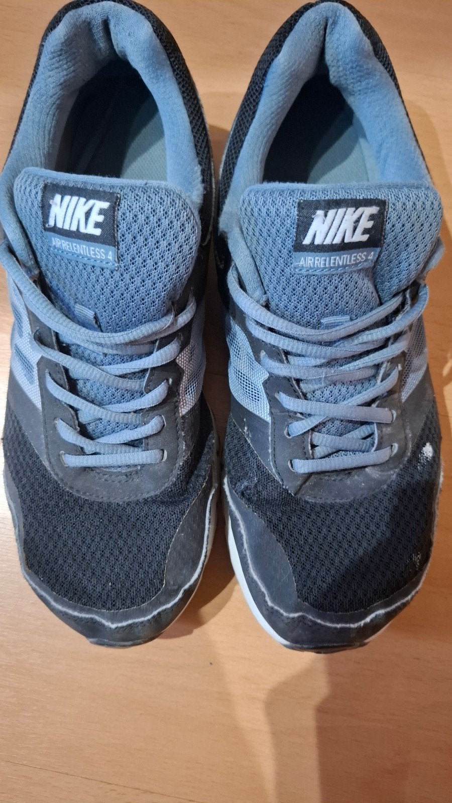 Nike Air Running AirRelentless 4 Aeroply 42.5, Sport en Fitness, Ophalen of Verzenden, Nike