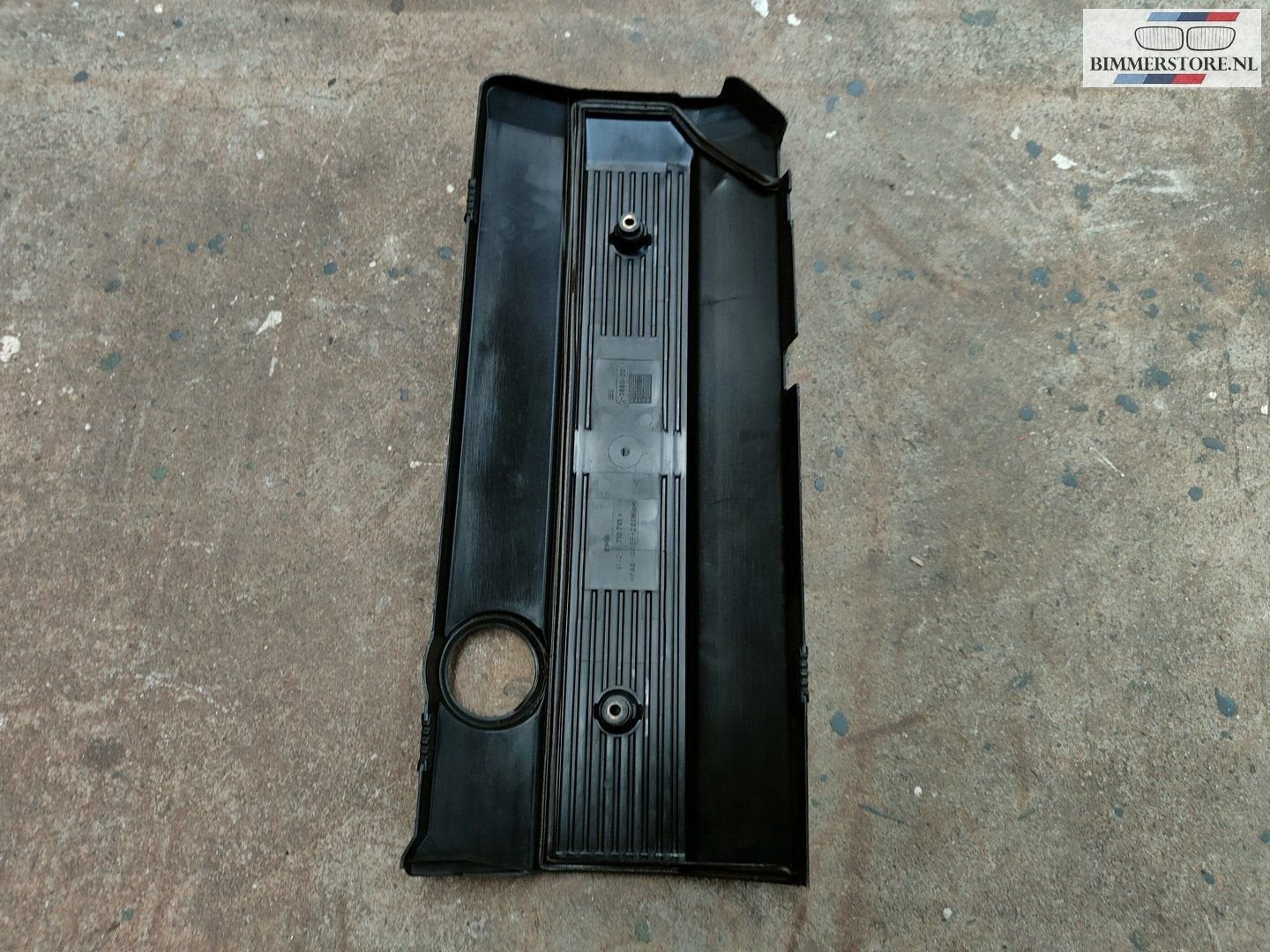 Afdekkap klepdeksel set M52 M54 BMW 3-serie E36 E39 E38 Z3 1, Gebruikt, -, Ophalen of Verzenden, -