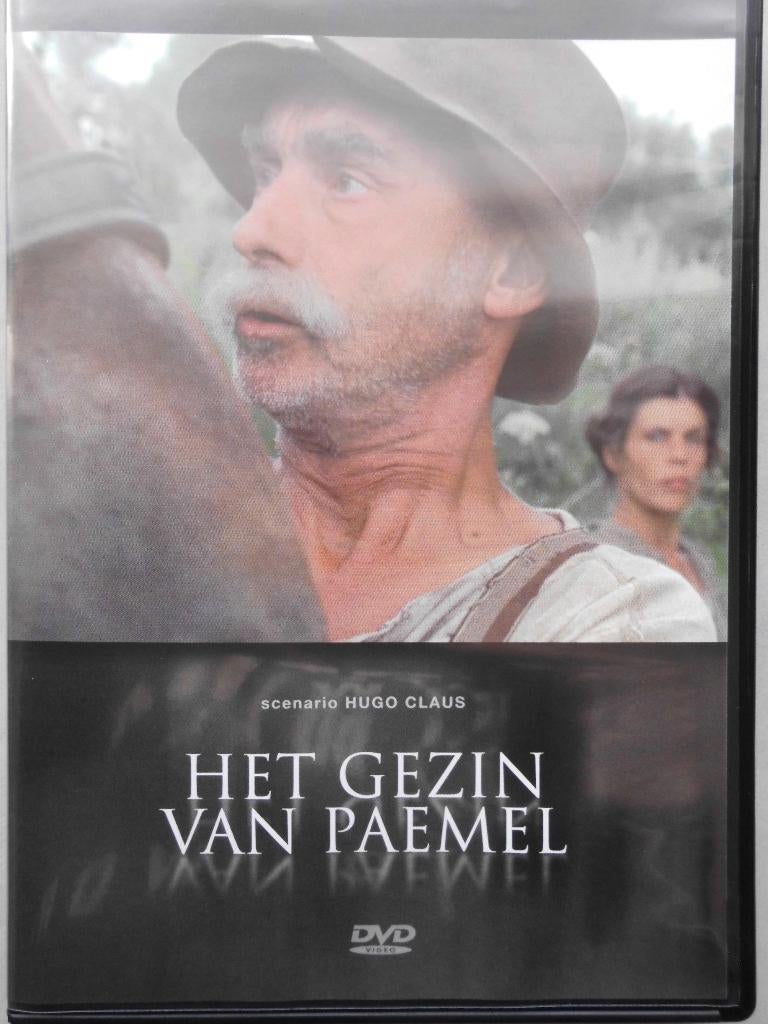Het Gezin Van Paemel, Alle leeftijden, Ophalen of Verzenden, Zo goed als nieuw, Overige genres