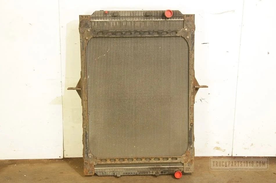 Renault Cooling System Radiateur Renault, Enlèvement, Utilisé, Renault, Moteur et Accessoires
