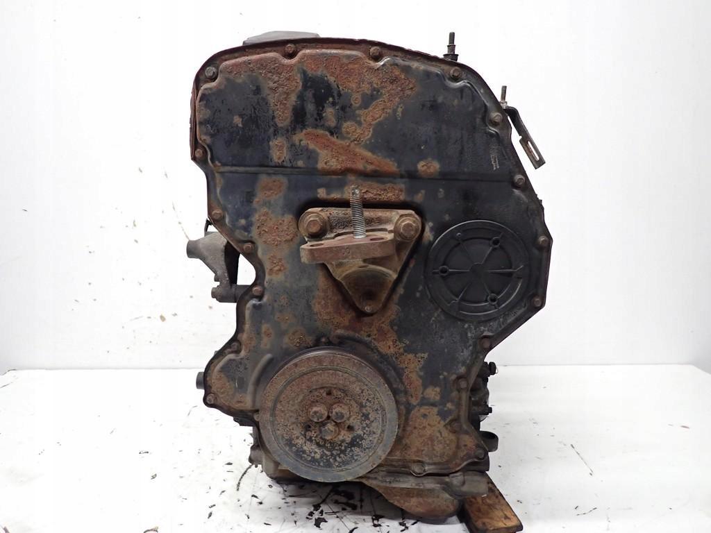 Moteur ABFA Complet TRANSIT FORD, Envoi, Utilisé, Daihatsu