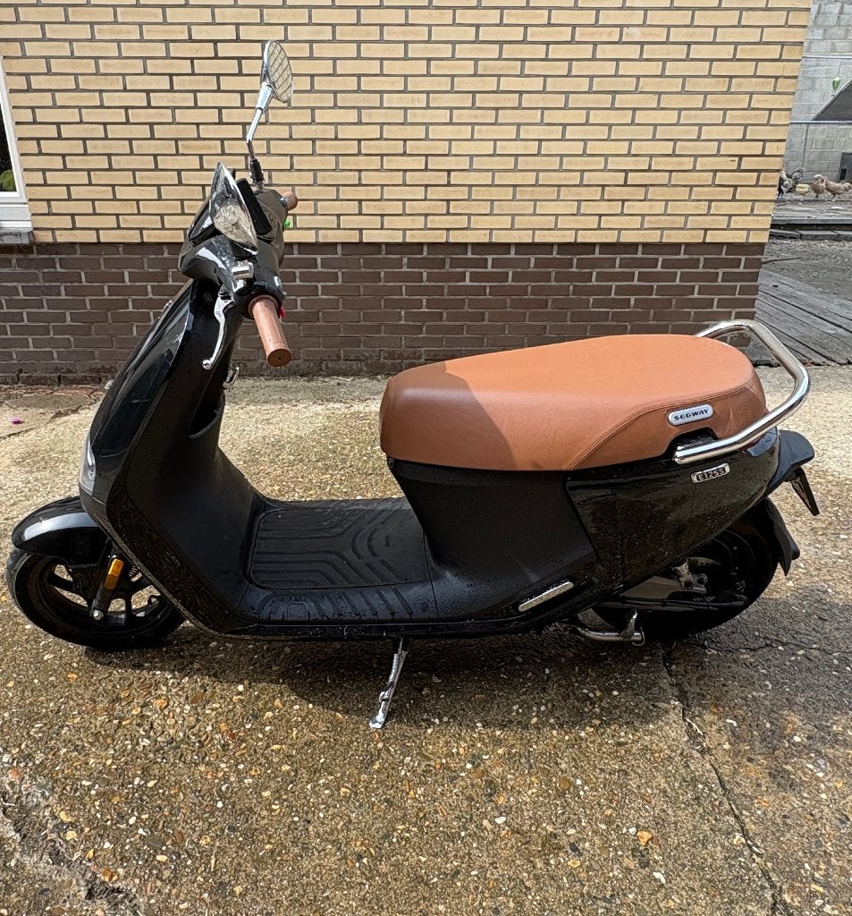 Segway E125s, Vélos & Vélomoteurs, Trottinettes, Comme neuf, Enlèvement