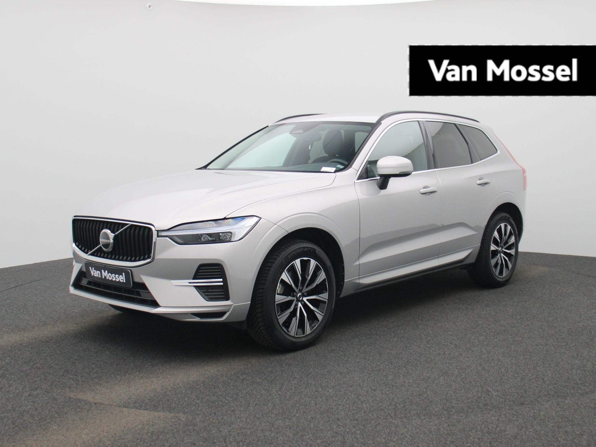 Volvo XC60 B4 P Geartronic Core CAMERA | LED | APPS | NAVI, Auto's, Volvo, Bedrijf, Te koop, XC60, Airconditioning, Automatische klimaatregeling