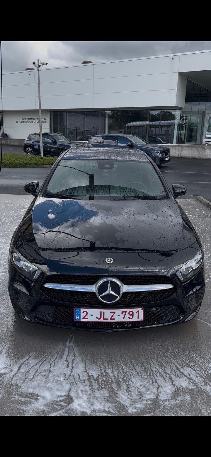 Mercedes classe a 180 2022 136chv, Autos, Particulier, Achat, Classe A