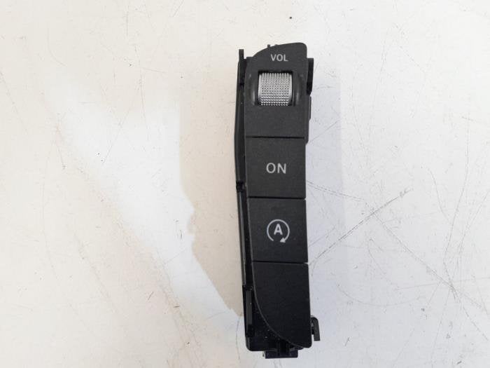 Commutateur d'un Mercedes C-Klasse, Autos : Pièces & Accessoires, Tableau de bord & Interrupteurs, Mercedes-Benz, Utilisé, 3 mois de garantie