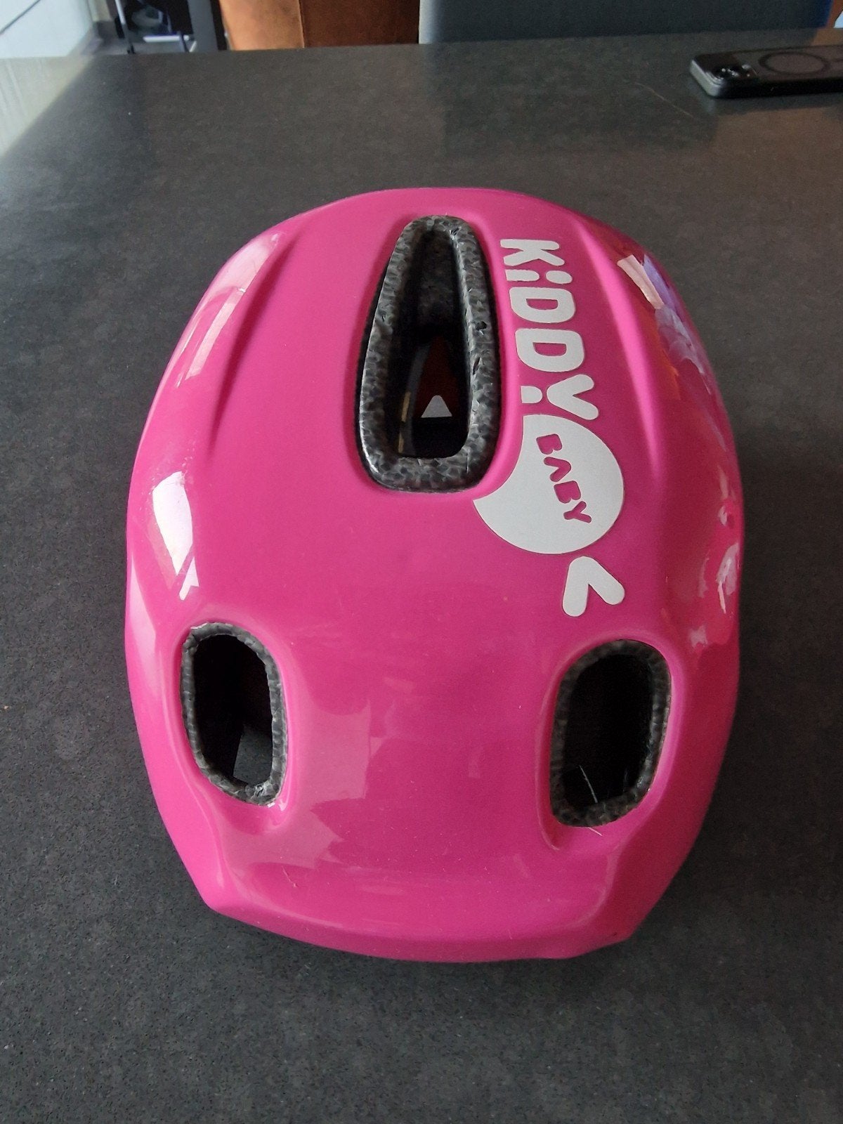 Kiddo Baby , maat 46cm-52cm, Fietsen en Brommers, Ophalen, Gebruikt