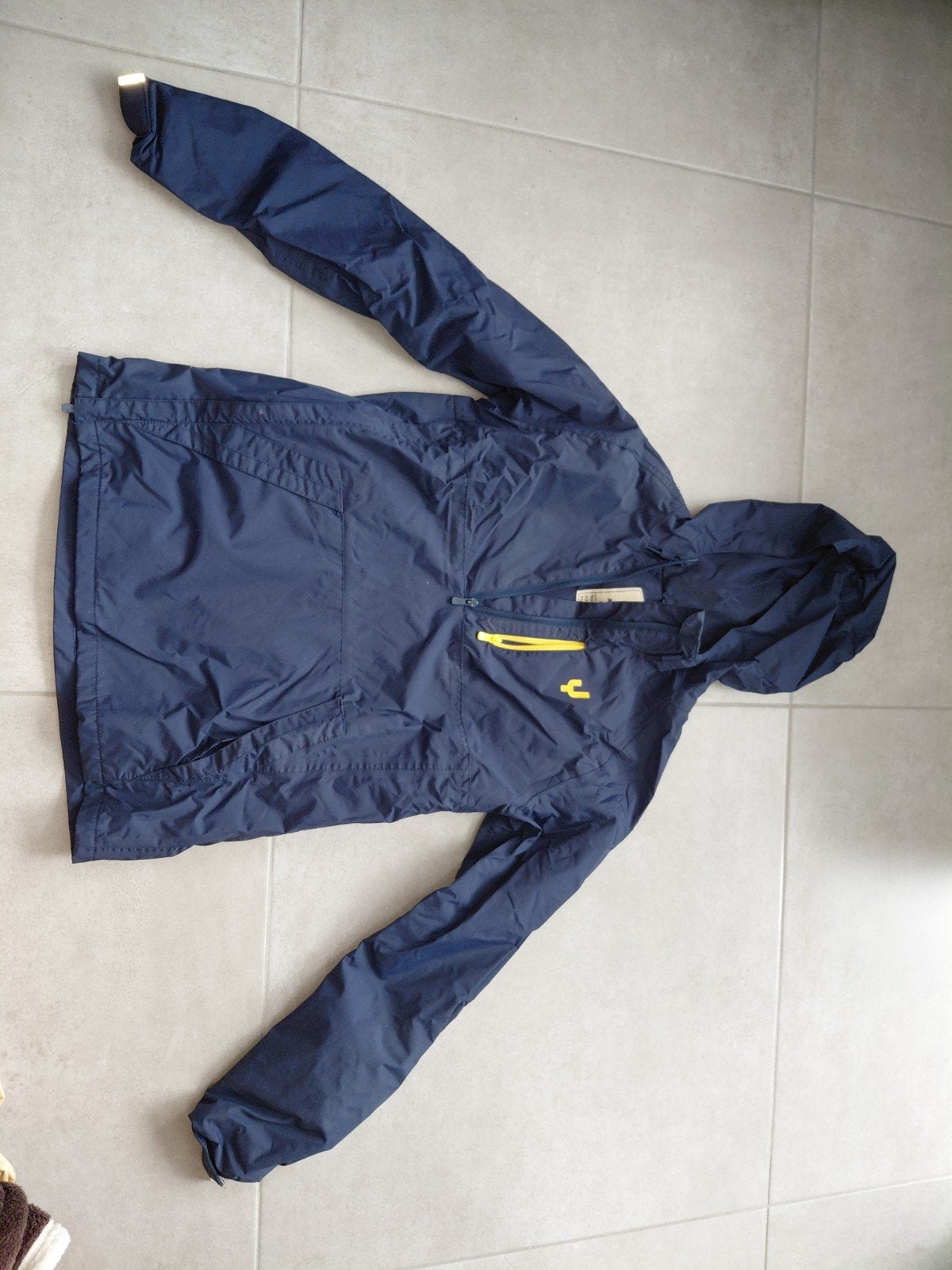 Zomerjas jongens MT 176, Kinderen en Baby's, Kinderkleding | Maat 176, Ophalen