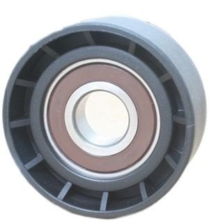 spanrol poelie v-snaar riem OEM ref 11927-00QAA 4410595 4506, Ophalen of Verzenden, Nieuw, Alfa Romeo