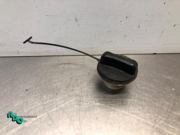 Bouchon réservoir d'un Nissan Qashqai (Qashqai 07-) (Z10), Autos : Pièces & Accessoires, Autres pièces automobiles, -, 3 mois de garantie