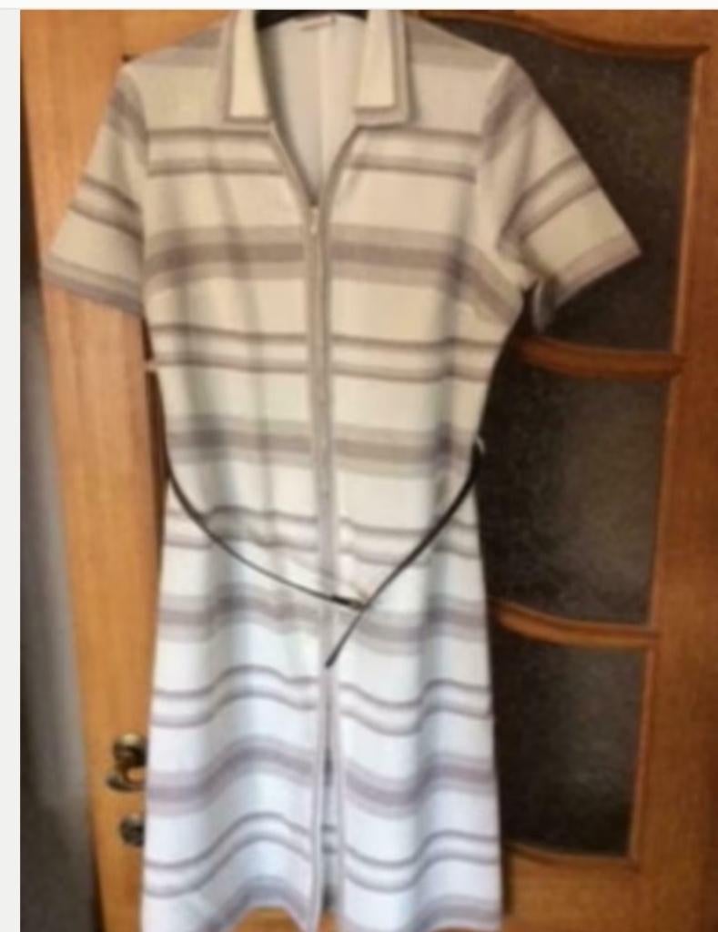 Lot de 7 robes vintage taille 46, Vêtements | Femmes, Enlèvement ou Envoi, Comme neuf, Taille 46/48 (XL) ou plus grande