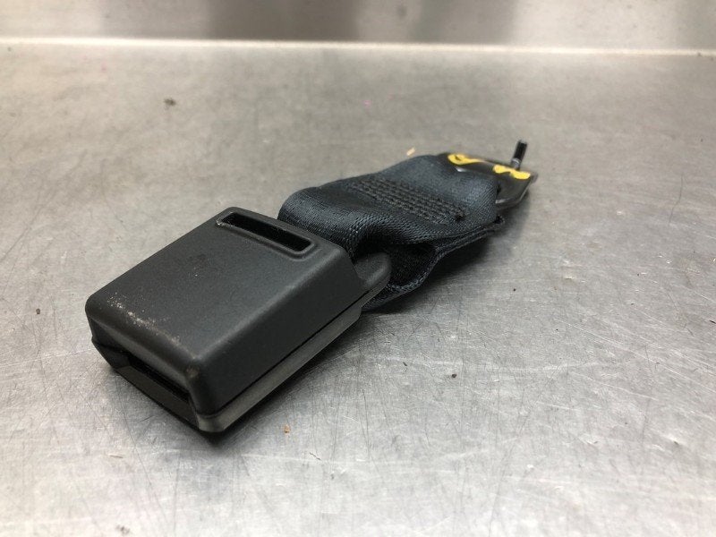 GORDELSLOT MIDDEN ACHTER Hyundai Tucson (NX) (01-2020/-), Gebruikt, Hyundai