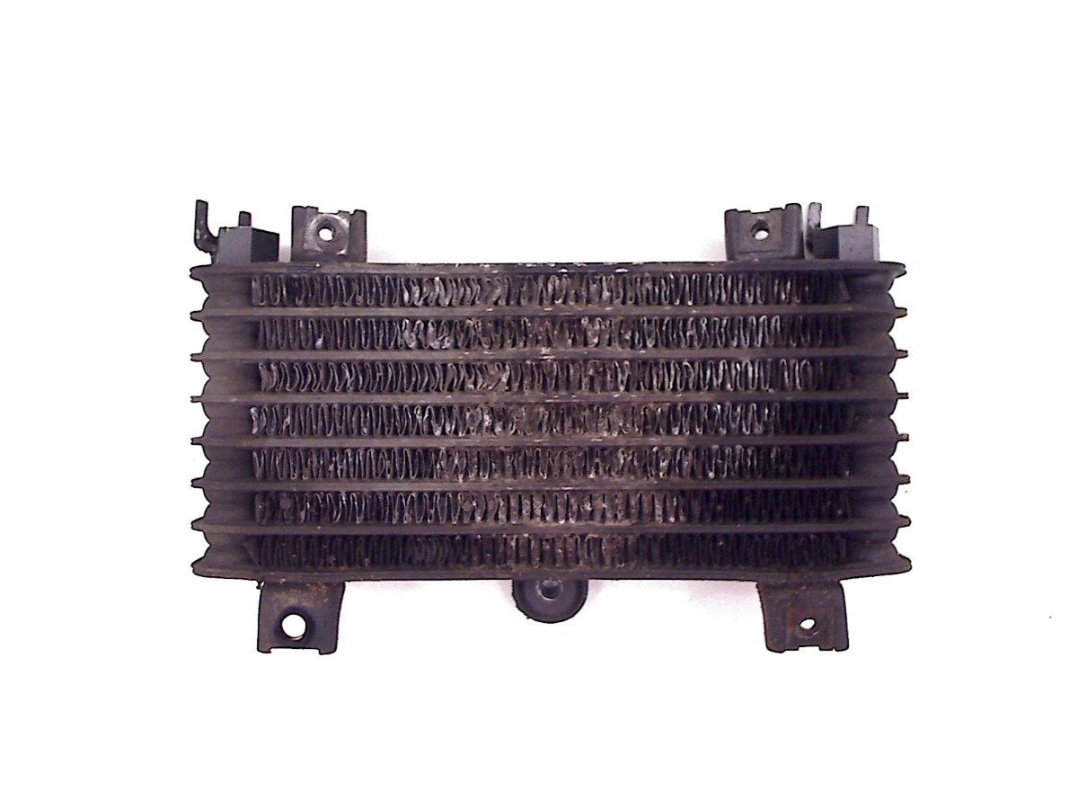 REFROIDISSEUR HUILE ZZR 1200 2002-2005 (ZZR1200 ZX1200C), Dhr. S. di Majo, Utilisé, Info@cama-motorparts.nl, P.J. Troelstraweg 8 8
3144 CX  MAASSLUIS, NL