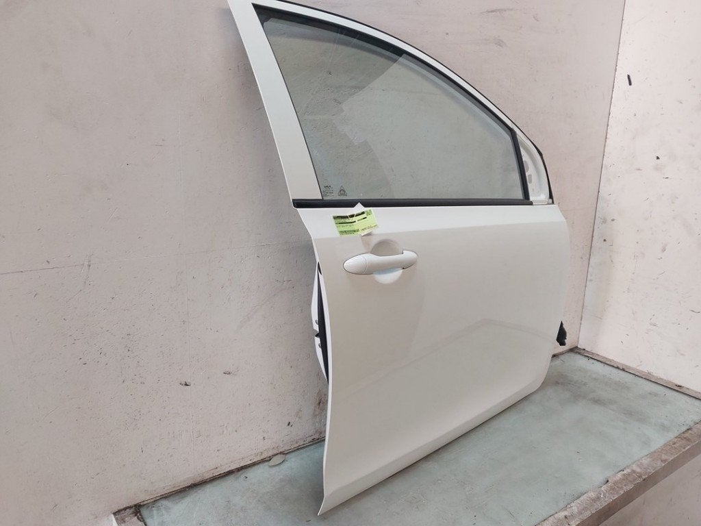 PORTE AVANT DROITE Kia Picanto (JA) (|76004G6000|), Kia, Info@kia.de, Utilisé, Theodor-Heuss-Allee 11
60486  Frankfurt am Main, DE