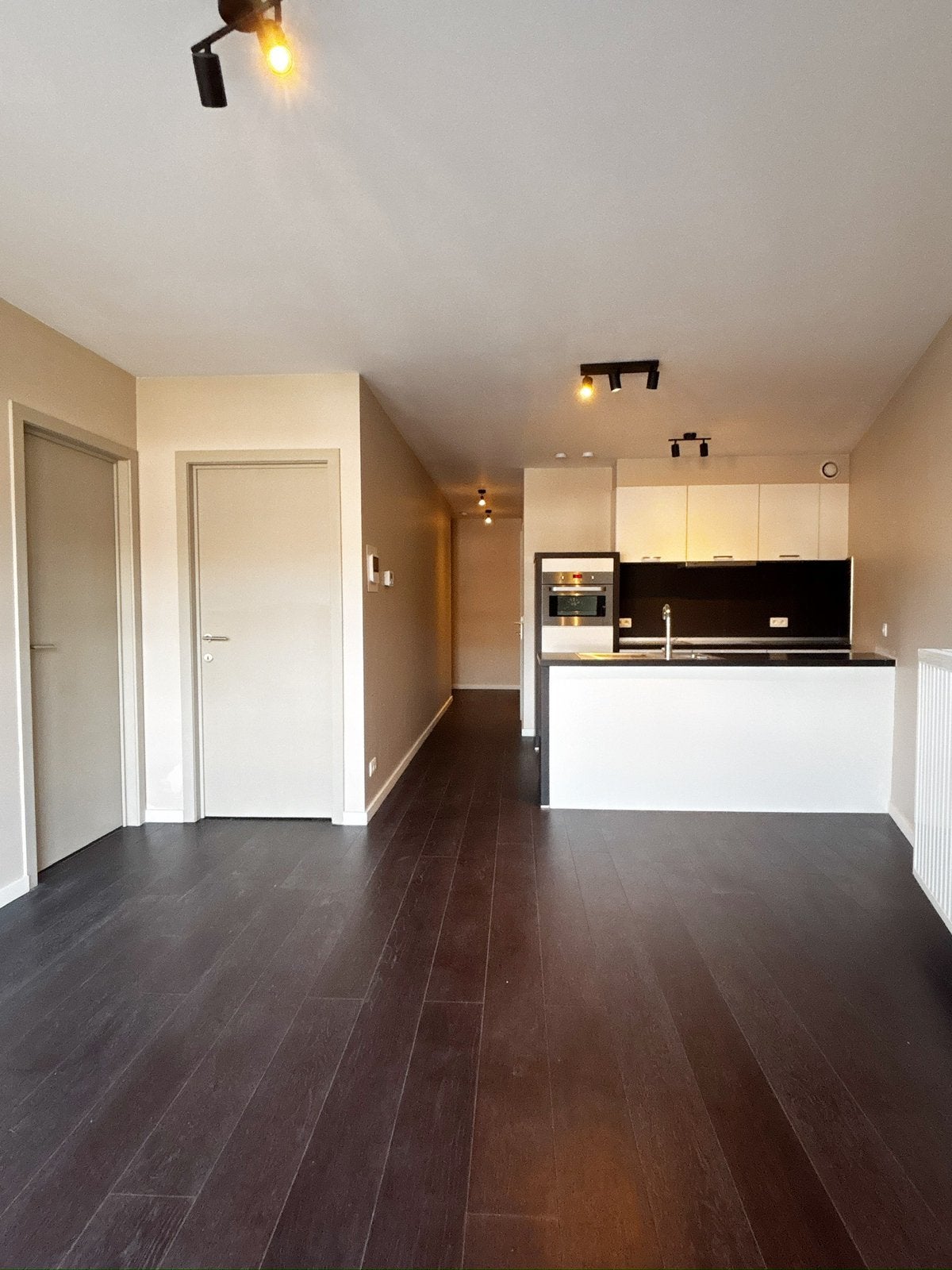 Modern en praktisch 1-Bed Apr, 55m2, EPC A, Brasschaat, 50 m² ou plus, Province d'Anvers