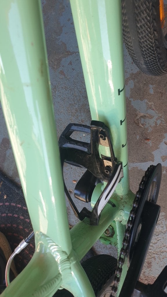 Vélo specialized Jett 20, Specialized, Frein à tambour, Comme neuf, Enlèvement