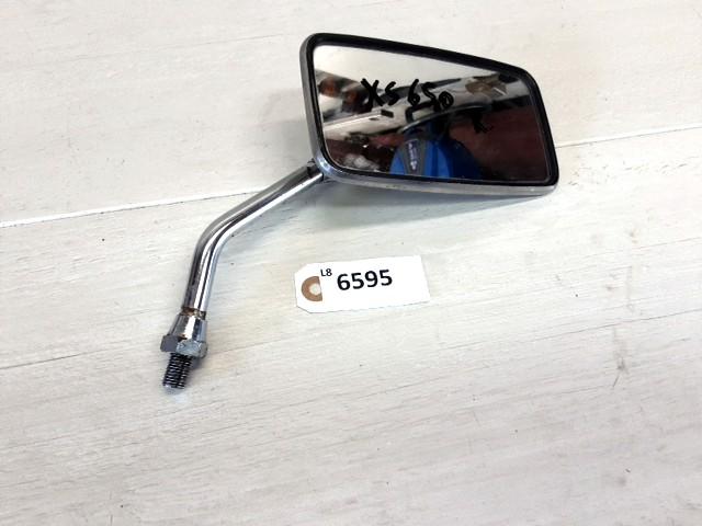 XS650 1977 - 1983 Yamaha Spiegel D1-49999, Motoren