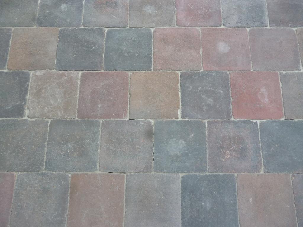 nieuwe klinkers, Tuin en Terras, Ophalen, Nieuw, Klinkers