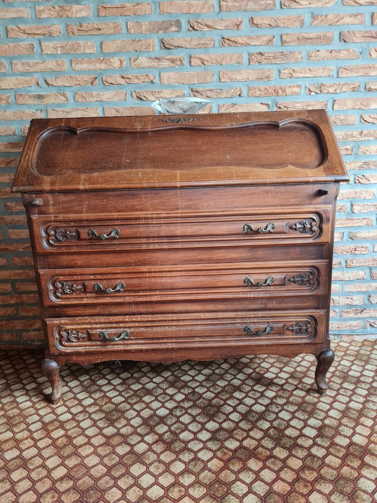 Secrétaire à donner, Maison & Meubles, Enlèvement